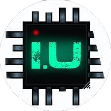 Inventor Usman Logo
