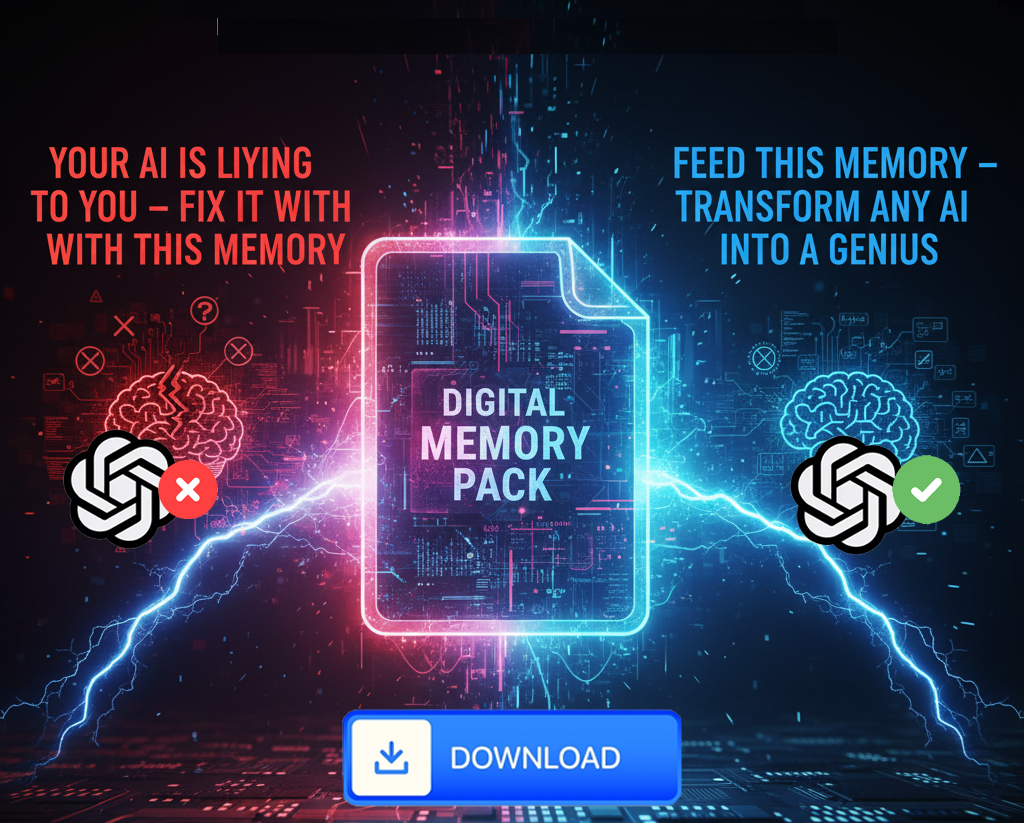 AI Memory Pack