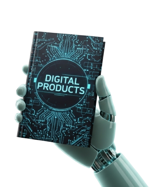 Digital Products